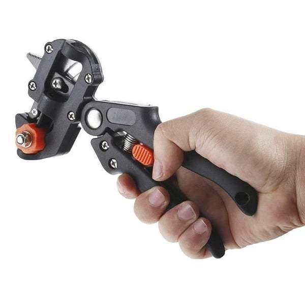 💥LAST DAY SALE 49% OFF🔥-Garden Professional Grafting Cutting Tool
