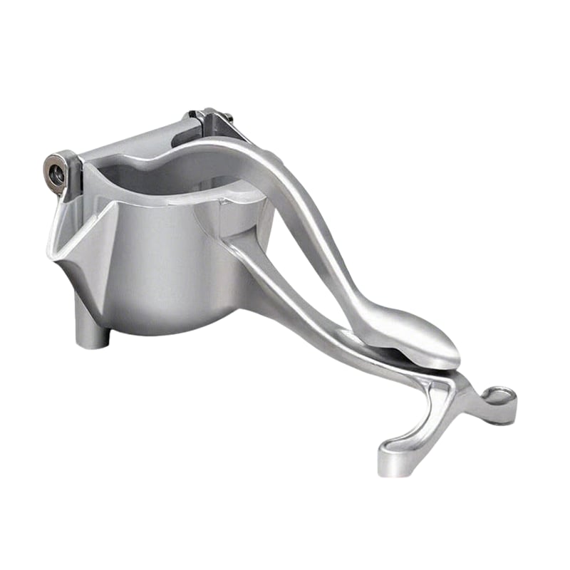 🔥Big Sale 49% OFF—Citrus Squeezer 🍋 Stainless Steel / PP Material Hand Fruit Juicer for Lemon Lime Orange
