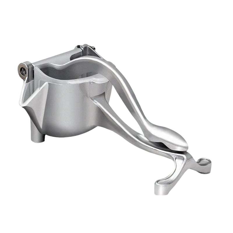 🔥Big Sale 49% OFF—Citrus Squeezer 🍋 Stainless Steel / PP Material Hand Fruit Juicer for Lemon Lime Orange