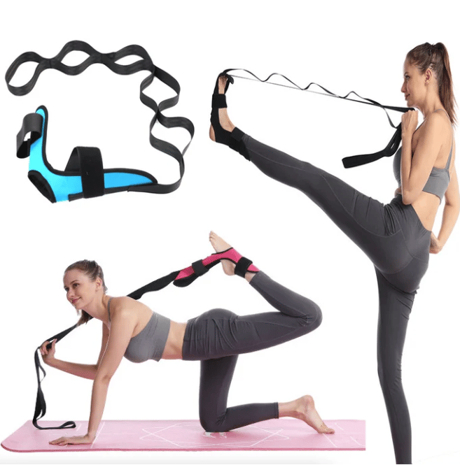 🎁Christmas Sale 49% OFF✨-Fascia Stretcher | finally flexible again