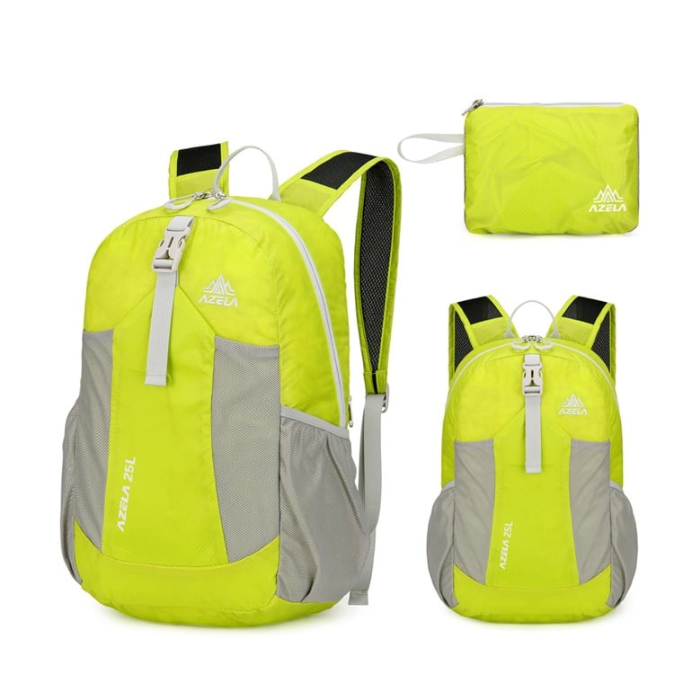 🔥LAST DAY 47% OFF🔥Foldable Waterproof Backpack