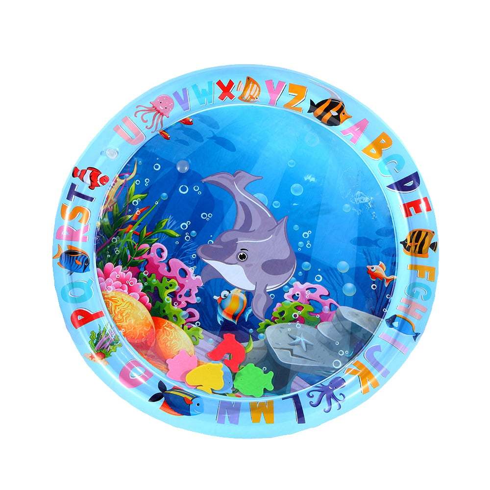 🔥2026 Best Seller—😻Pet Water Sensory Mat