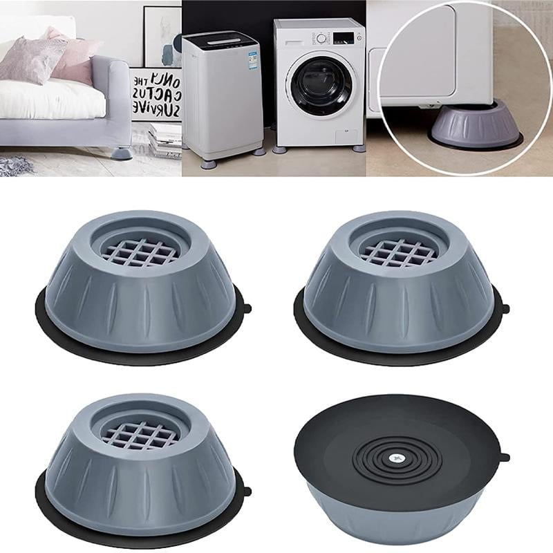 🏡Anti Vibration Washing Machine Support
