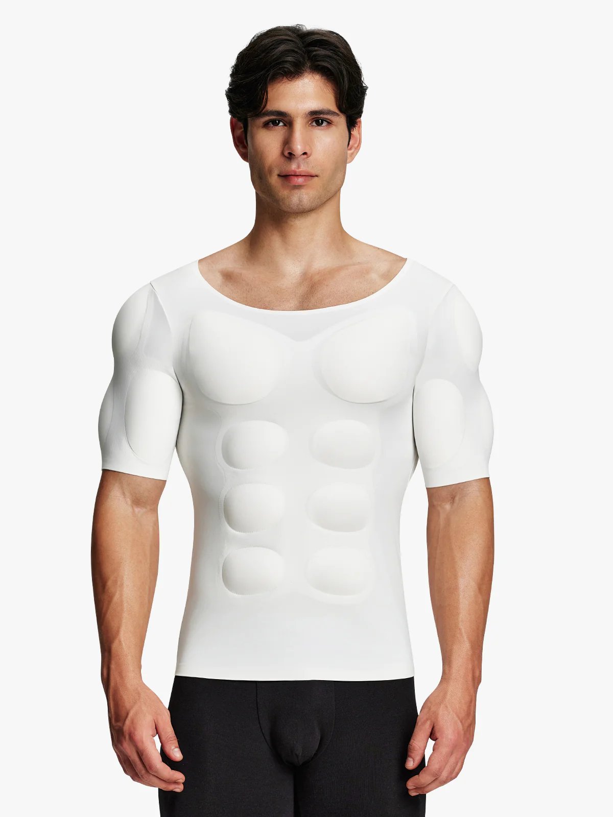 🔥Last Day 60% OFF-Muscle Enhancement Shaping Top for Men