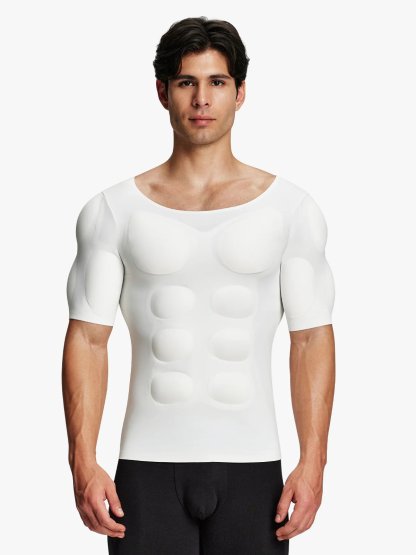 🔥Last Day 60% OFF-Muscle Enhancement Shaping Top for Men