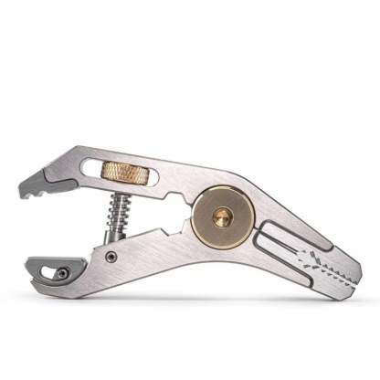 ✨ From Wrench to Pliers, One Grip Does It All!  Pocket Grip – The Ultimate 5-in-1 Upgrade! 💪