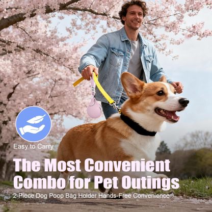 🐶Portable Dog Water Bottle-Lightweight, Foldable, and Easy to Carry💧🥰