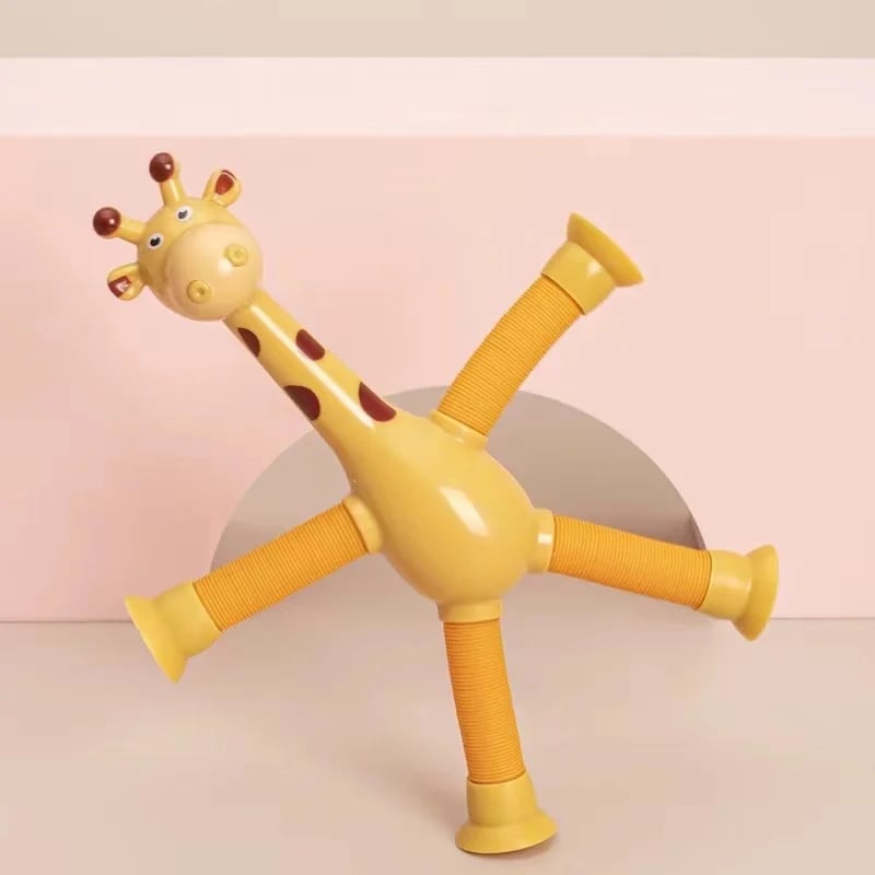 🔥Lasy Day 25% Off 👶Telescopic Hundred Variations Toy✨