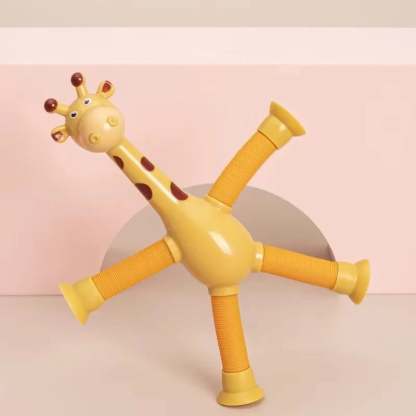🔥Lasy Day 25% Off 👶Telescopic Hundred Variations Toy✨