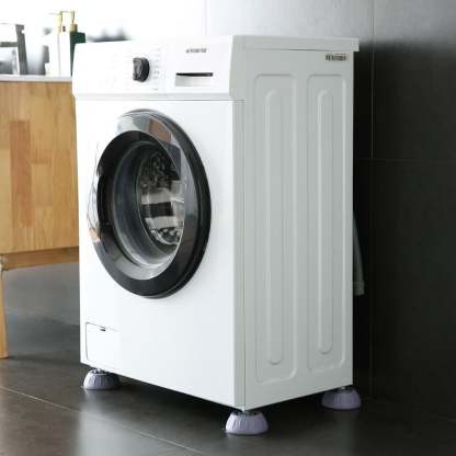 🏡Anti Vibration Washing Machine Support