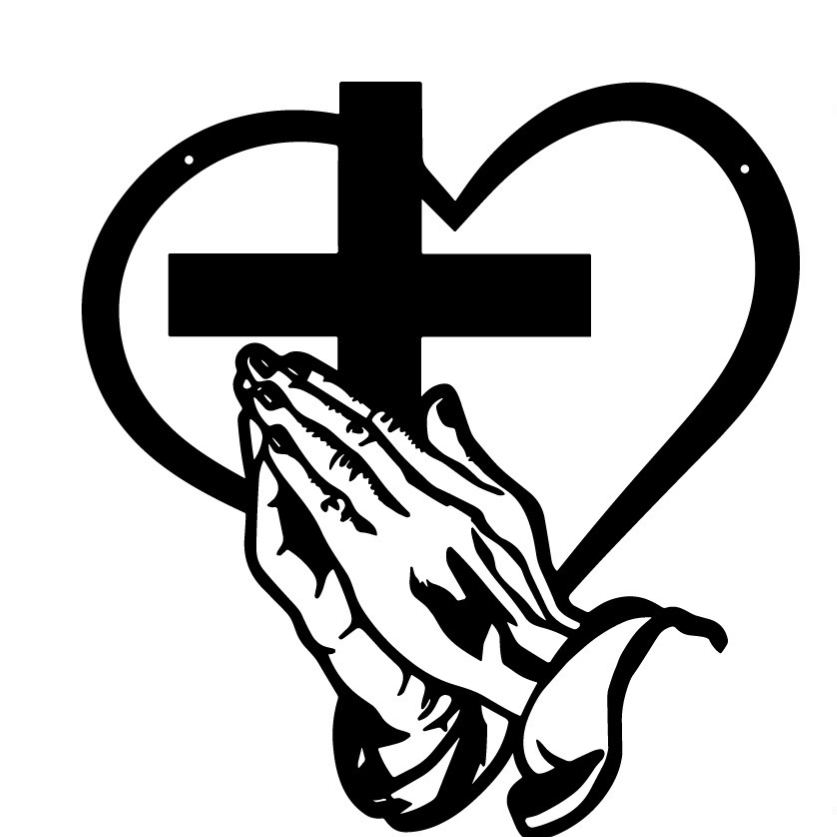 🔥LAST DAY SALE 49% OFF🔥Jesus Cross Iron Sign Christ Wall Art Decor✝️🖼️ Elevate Your Space with Spiritual Elegance 🙌✨
