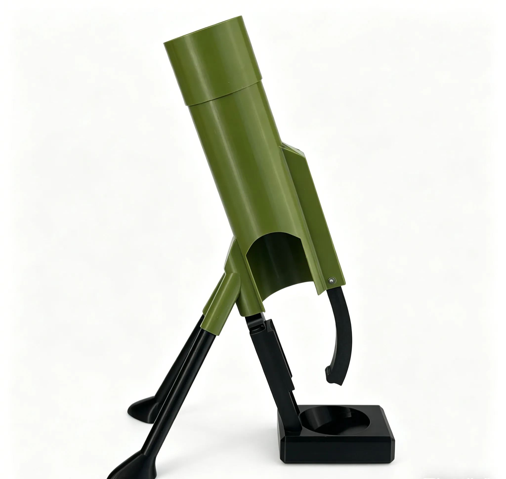 One-Push Automatic Bottle Opener