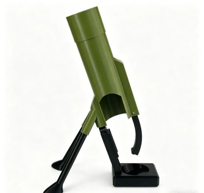 One-Push Automatic Bottle Opener