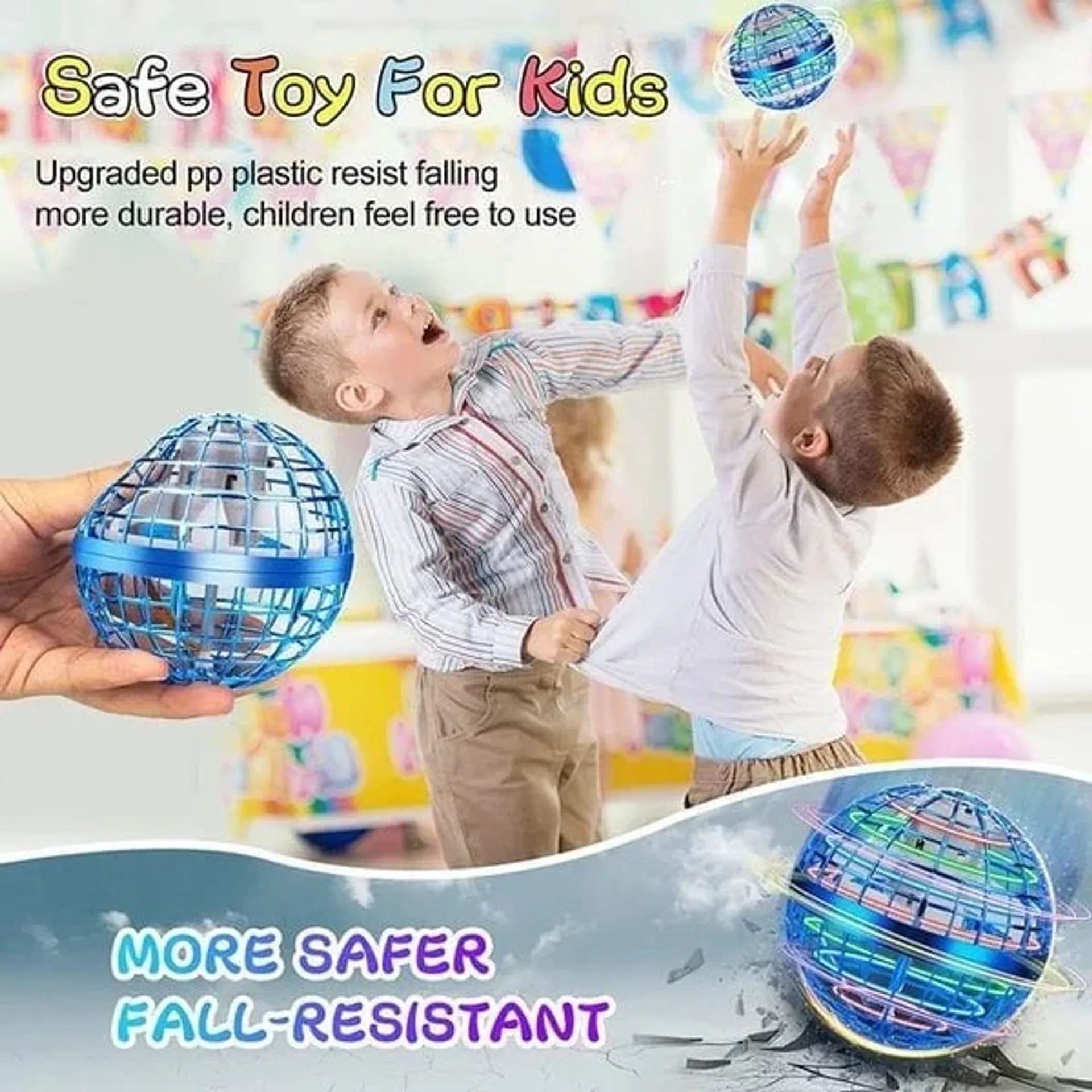 🔥LAST DAY 50% OFF 🔥 2025 Hottest! Cosmic Fly Ball