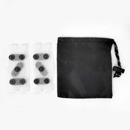 🎁2025 Limited Time Sale 50% Off🔥Manganese Steel Spikes Non-slip Shoe Covers