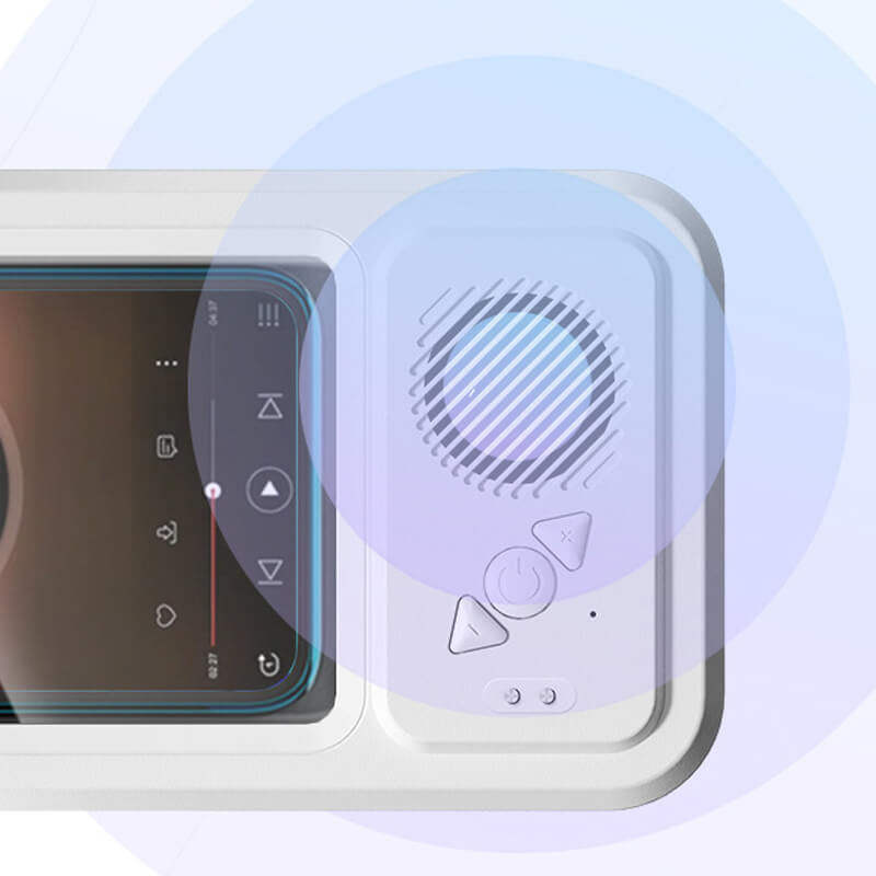 📢📢50% OFF!!⏰Waterproof Phone Case with Bluetooth Speaker