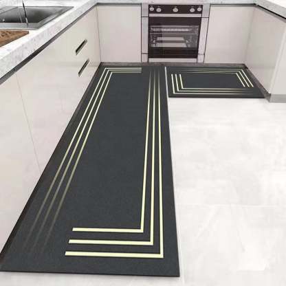 🚿 50% off 🦶 | Non-Slip & Super Absorbent Floor Mats – Quick Drying & Mold Protection