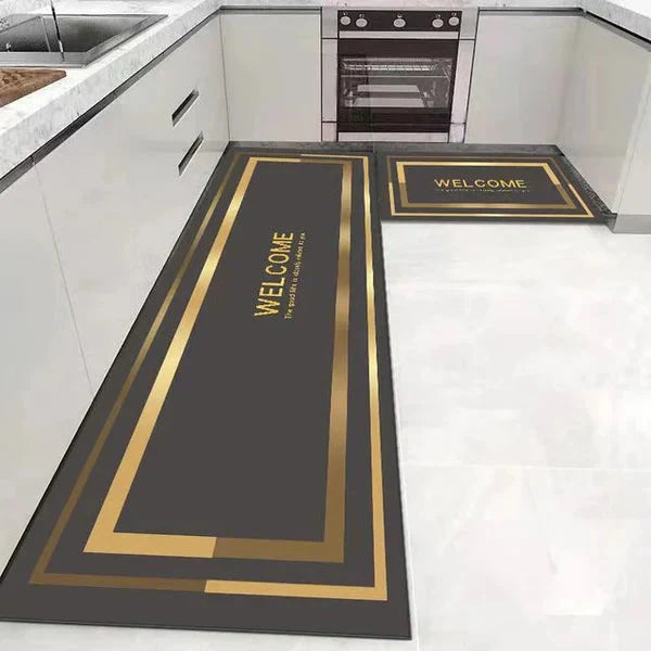 🚿 50% off 🦶 | Non-Slip & Super Absorbent Floor Mats – Quick Drying & Mold Protection