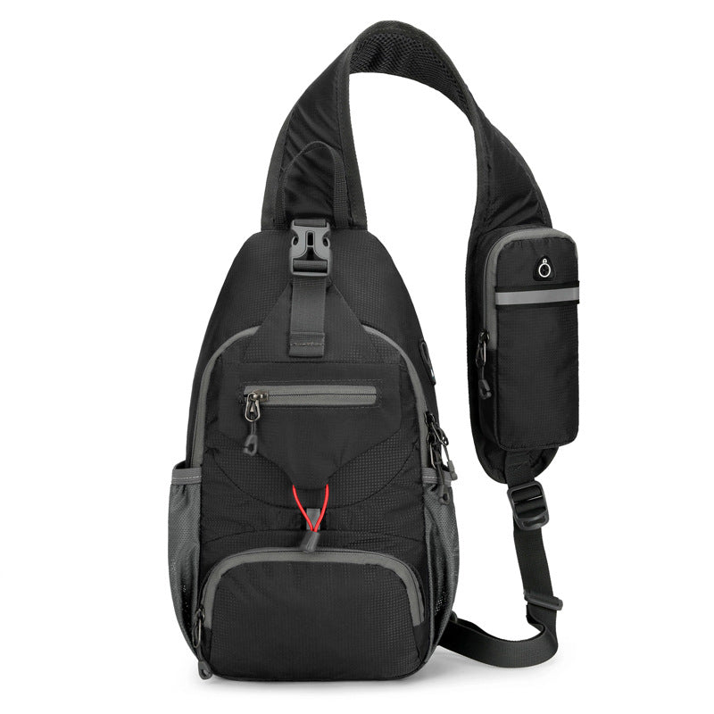 🎁49% OFF——Men's Outdoor Sling Crossbody Bag