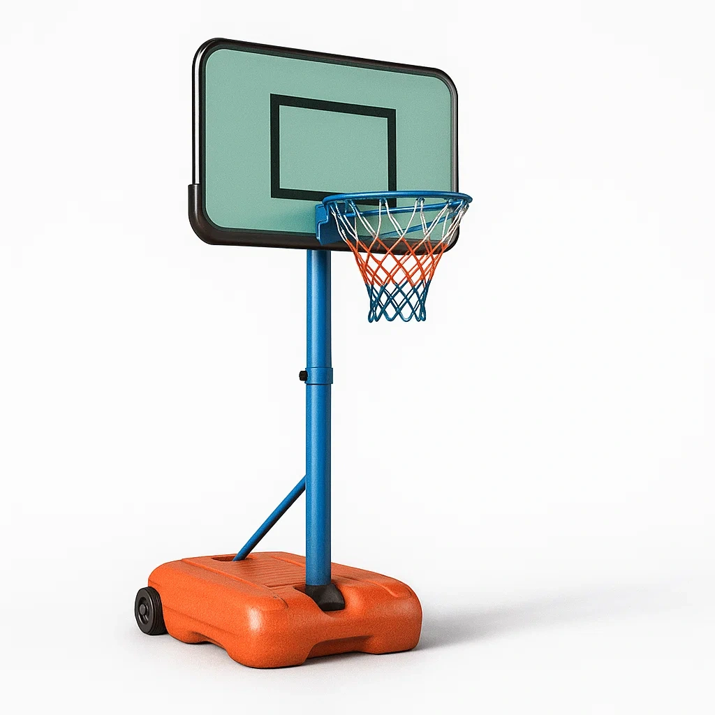 Jeux de jardin,Paniers de basket-FURNIRANA