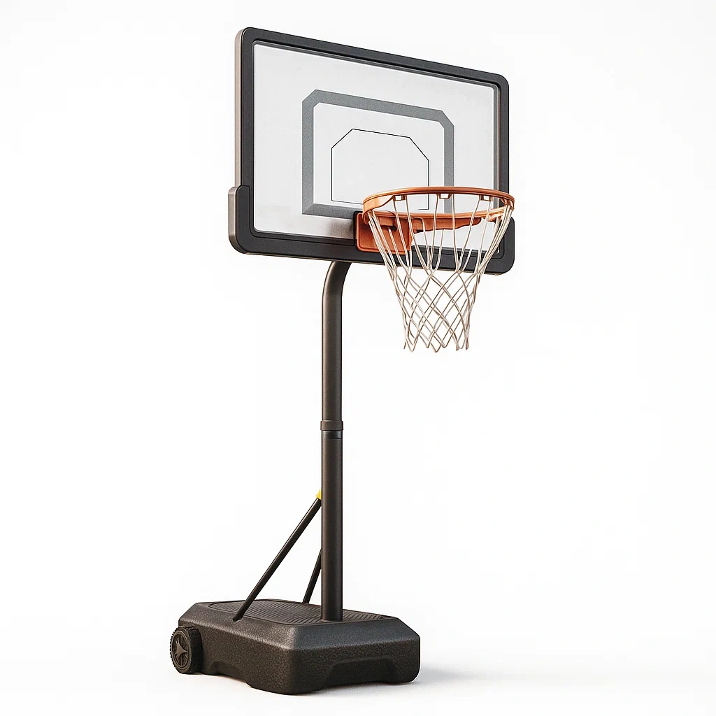 Jeux de jardin,Paniers de basket-FURNIRANA