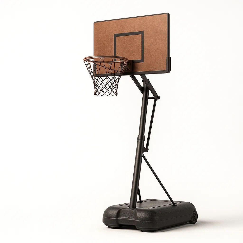 Jeux de jardin,Paniers de basket-FURNIRANA