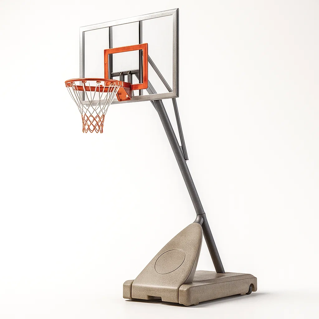 Jeux de jardin,Paniers de basket-FURNIRANA