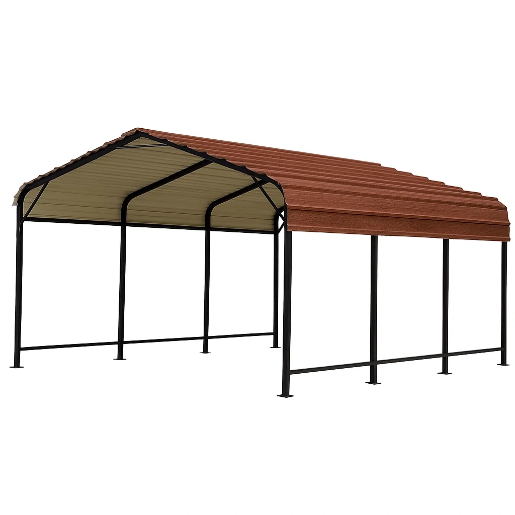 Organisation et rangement dextérieur,Abris pour voitures-FURNIRANA