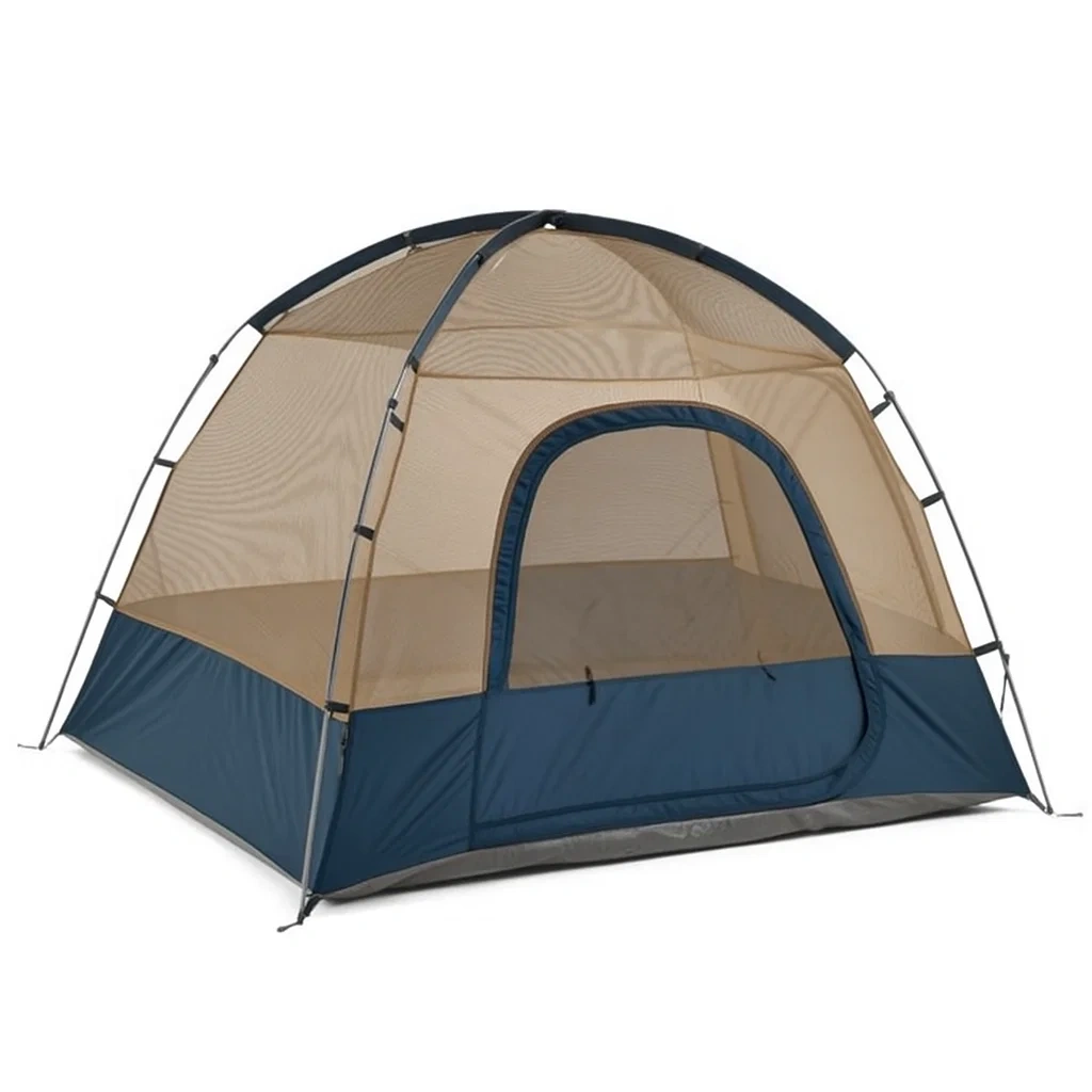 Camping,Tentes de camping-FURNIRANA