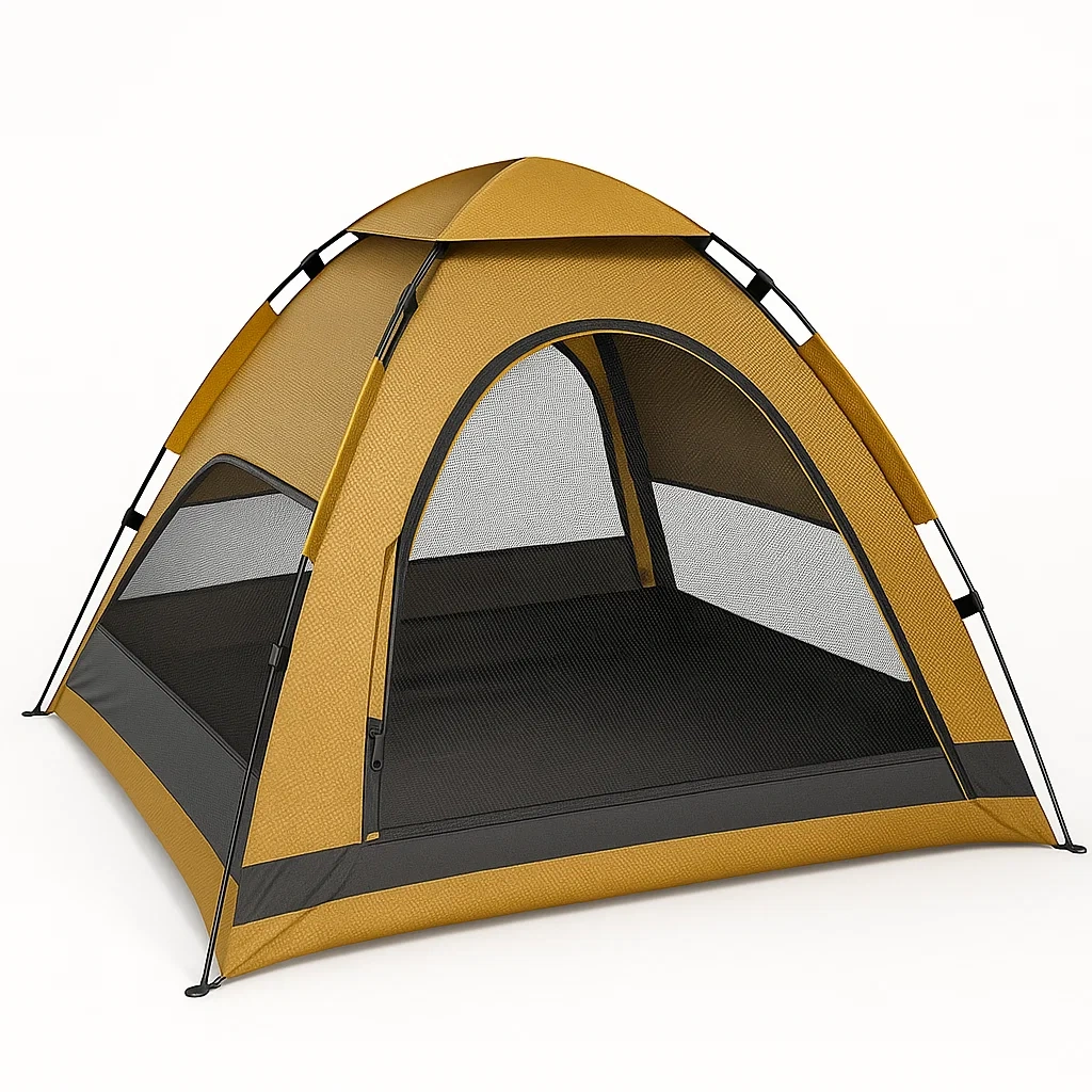 Camping,Tentes de camping-FURNIRANA