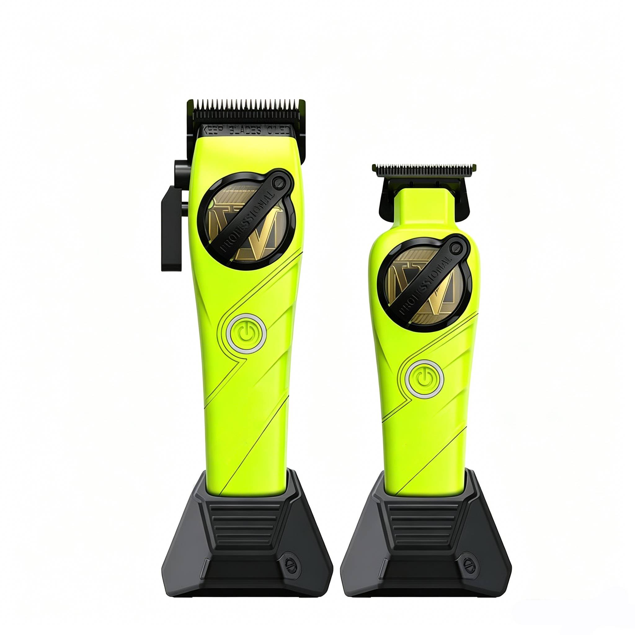 5-in-1 Barber Kit Hair Clipper