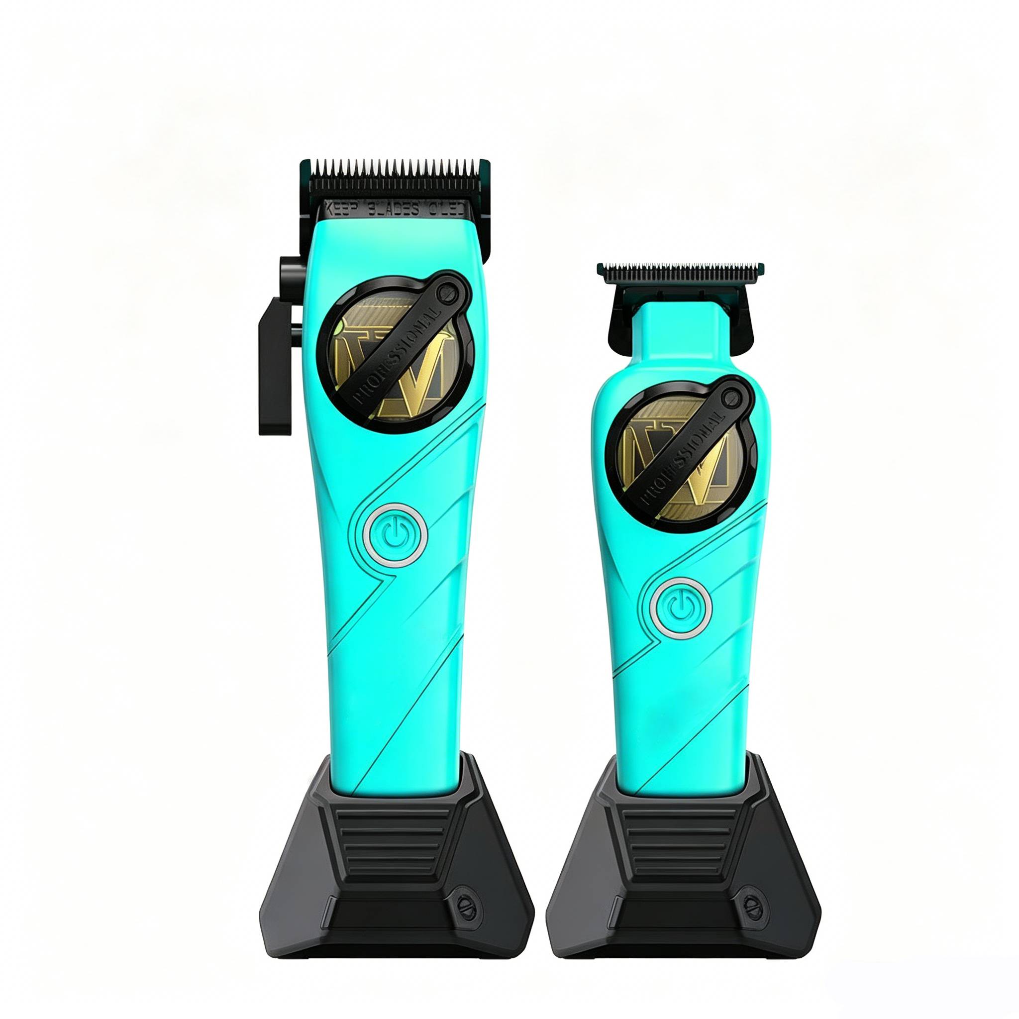 5-in-1 Barber Kit Hair Clipper
