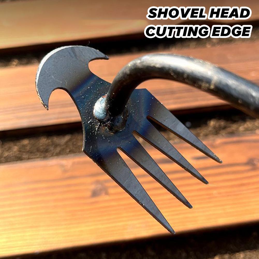 (🔥Spring Hot Sale- 30% OFF) New Weeding Artifact Uprooting Weeding Tool