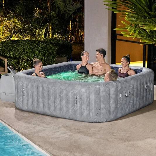 🎉( CLEARANCE SALE ) 🎉✨Inflatable Hot Tubs  San Francisco