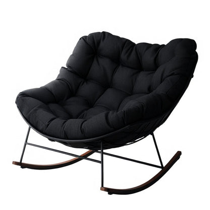 Outdoor Rocking Chair