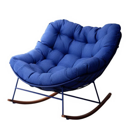 Outdoor Rocking Chair