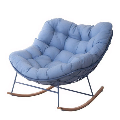 Outdoor Rocking Chair