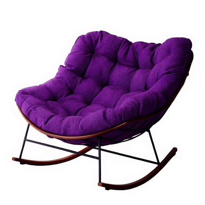 Outdoor Rocking Chair
