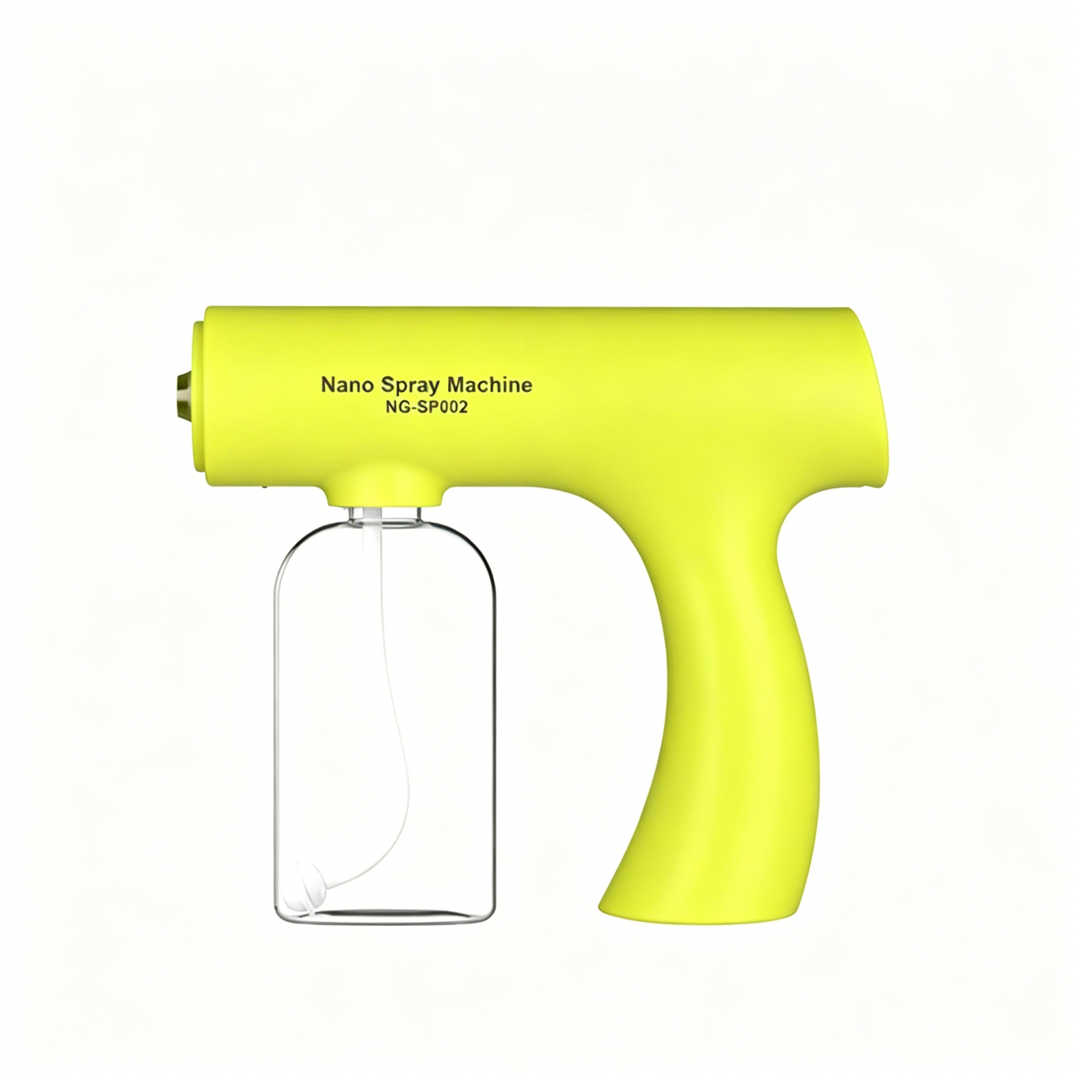 5-in-1 Barber Kit Hair Clipper