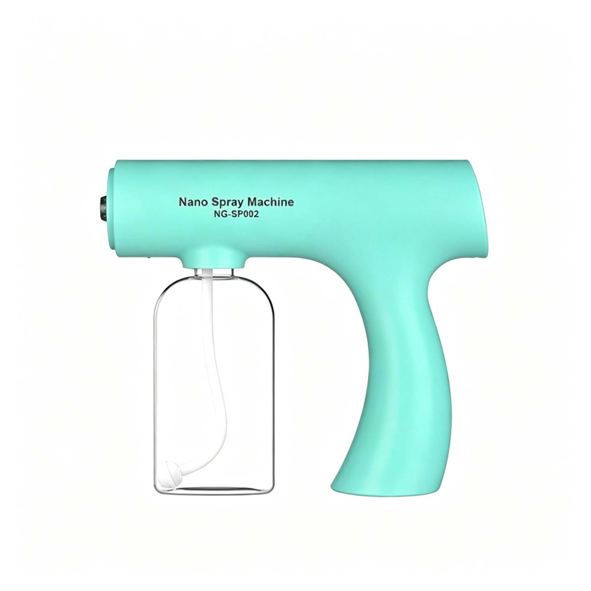 5-in-1 Barber Kit Hair Clipper