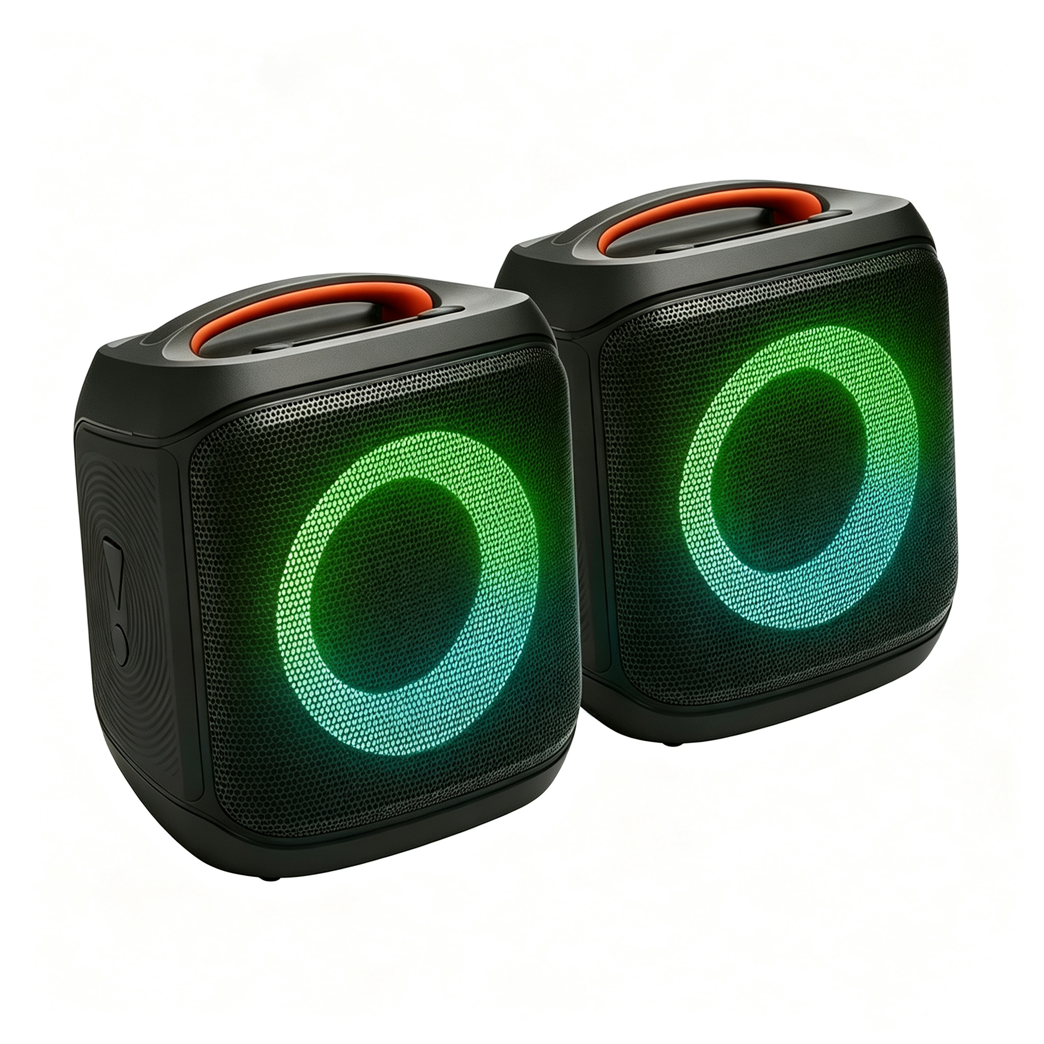 🔊 JBL PartyBox Encore Essential 2(Minor defects)