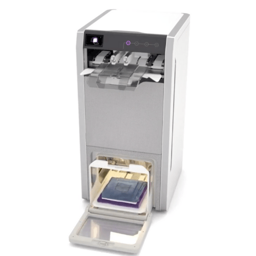 Automatic Garment Folding and Ironing Machine