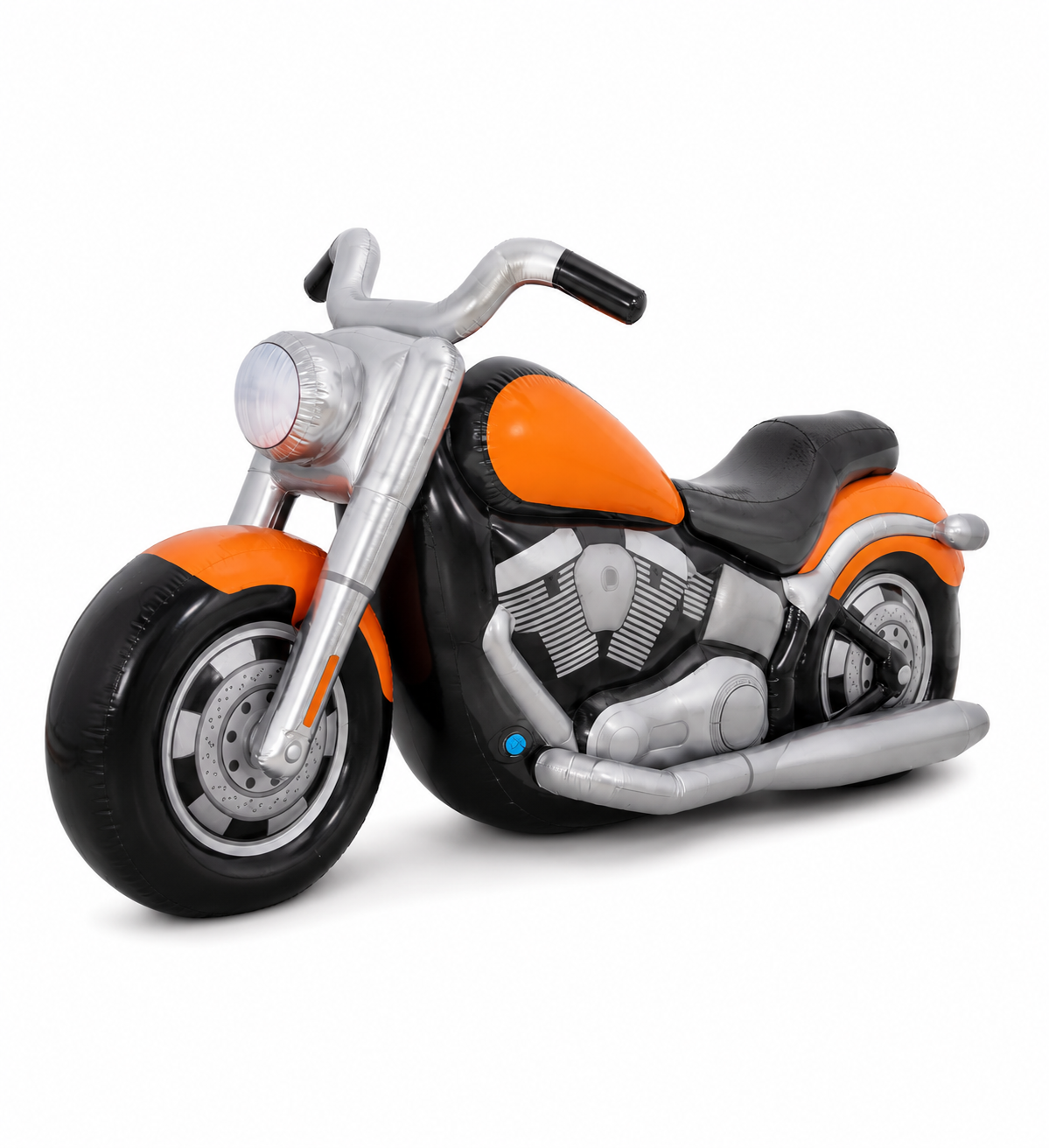 Inflatable Water Scooter for Adults Up to 25 km/h • Foldable Design • Battery Powered • Easy Storage