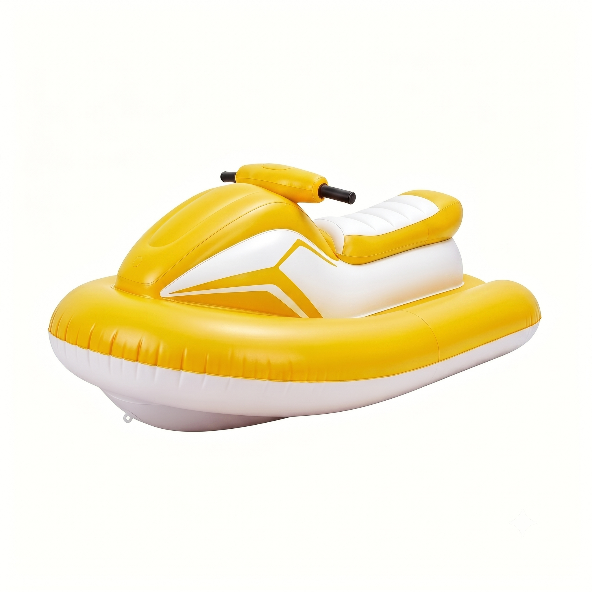 Inflatable Water Scooter for Adults Up to 30 km/h • Foldable Design • Battery Powered • Easy Storage