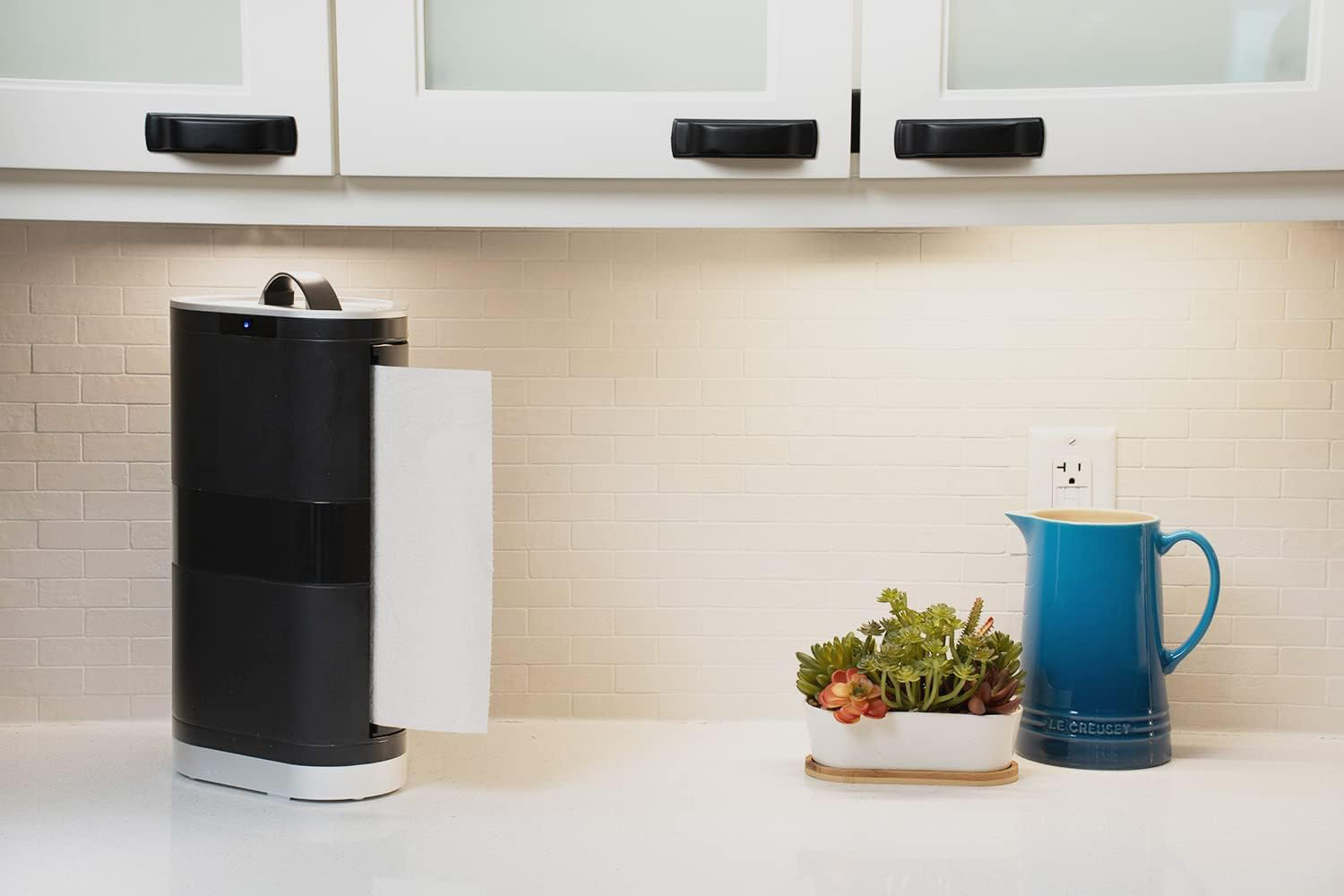 Countertop Touchless Paper Towel Dispenser