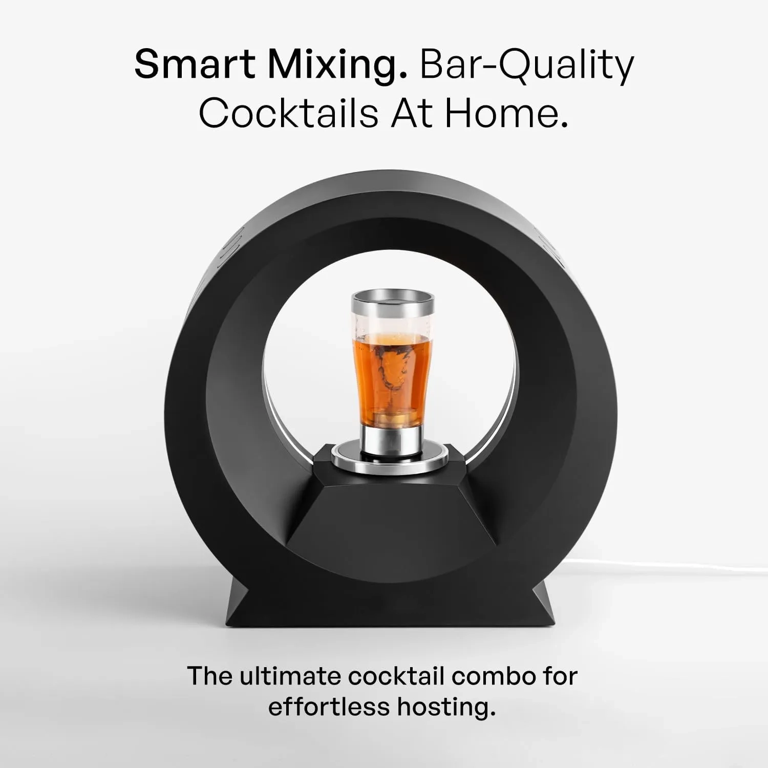 Home Bar Cocktail Drink Mixer