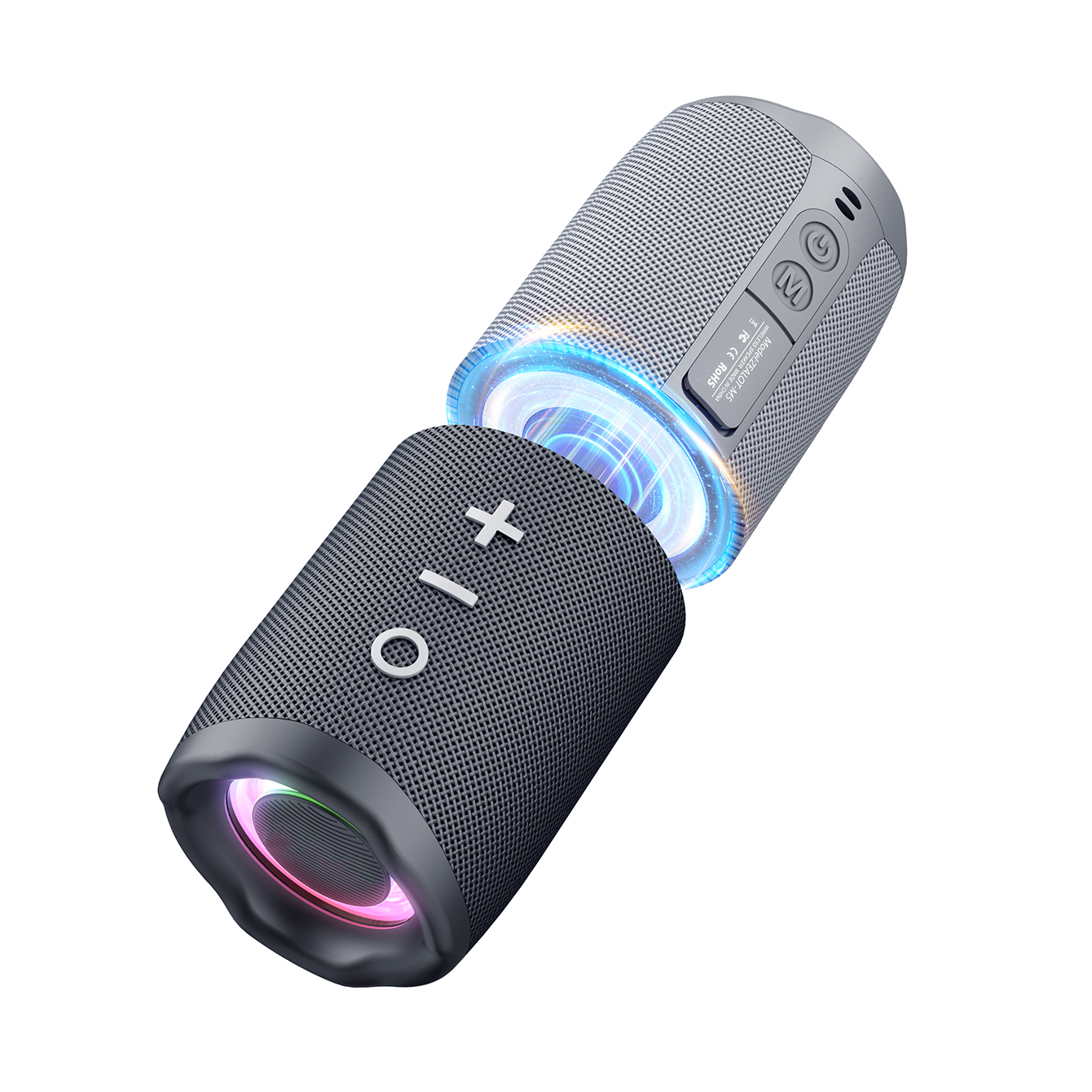 1-to-2 Outdoor Speaker