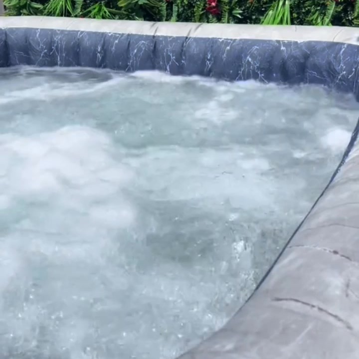 🎉( CLEARANCE SALE ) 🎉✨Inflatable Hot Tubs  San Francisco HydroJet Pro™