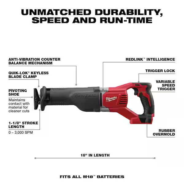 20-Volt Lithium-Ion Cordless Combo Tool Kit (16-Tool)