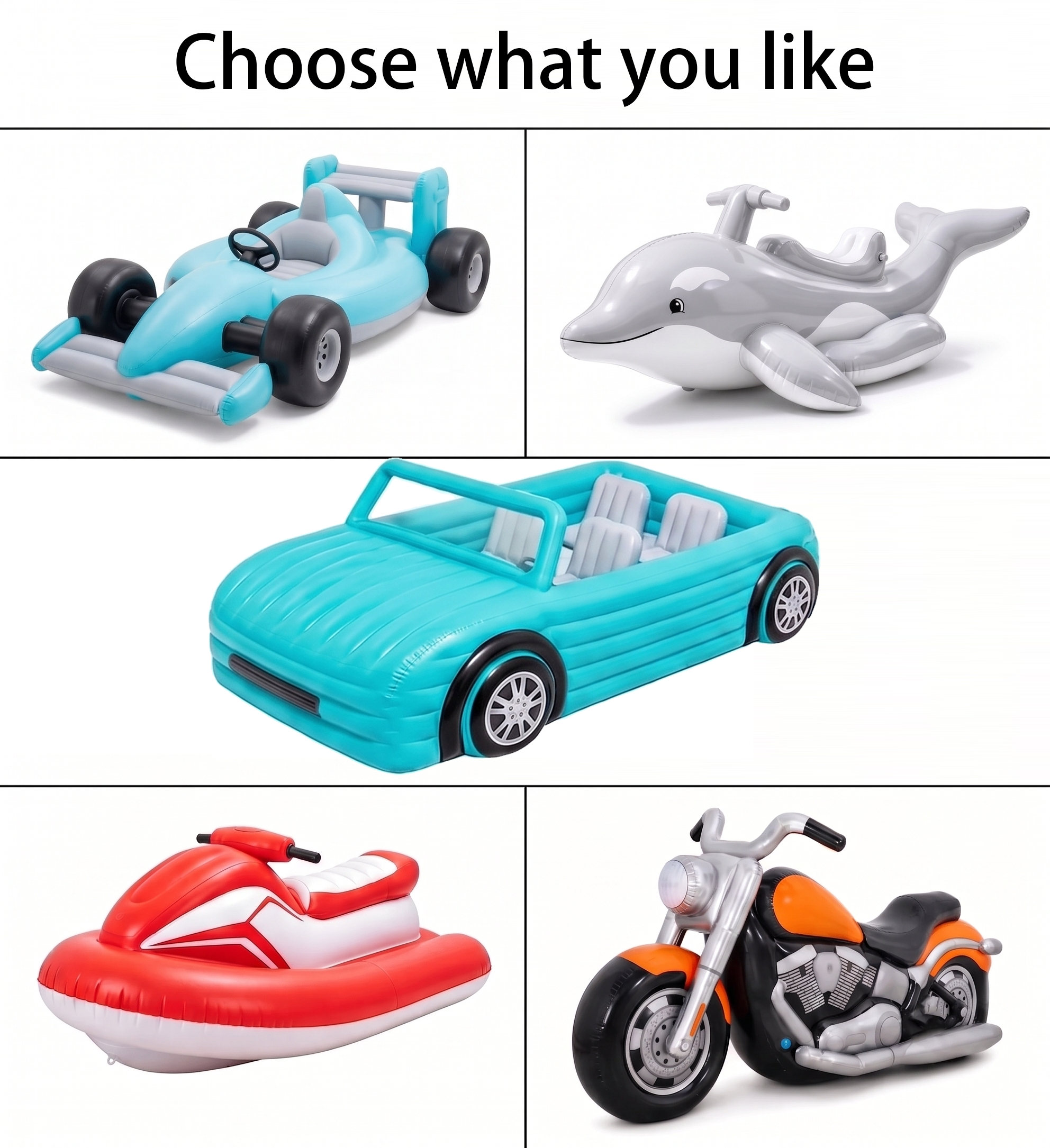 Inflatable Water Scooter for Adults Up to 35 km/h • Foldable Design • Battery Powered • Easy Storage